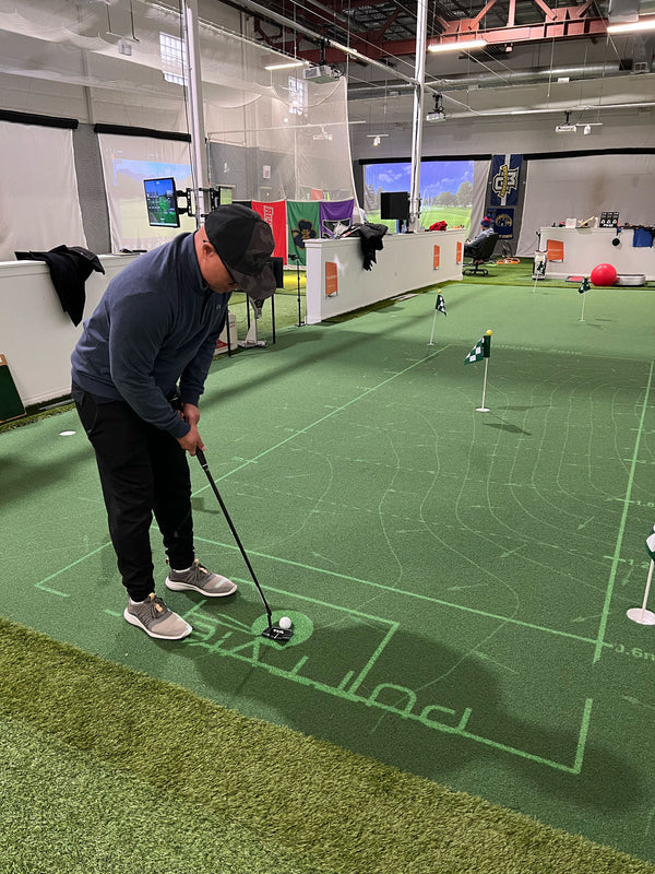 Teeing Up the Future: The Rise of Technology in Golf