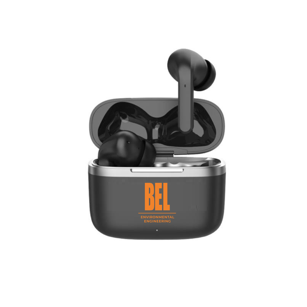 BEL Noise Cancelling Headphones
