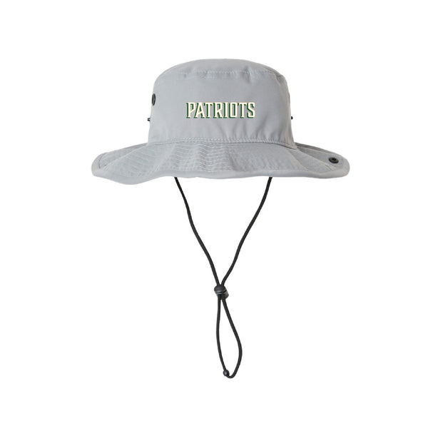 Stevenson Bucket Hat