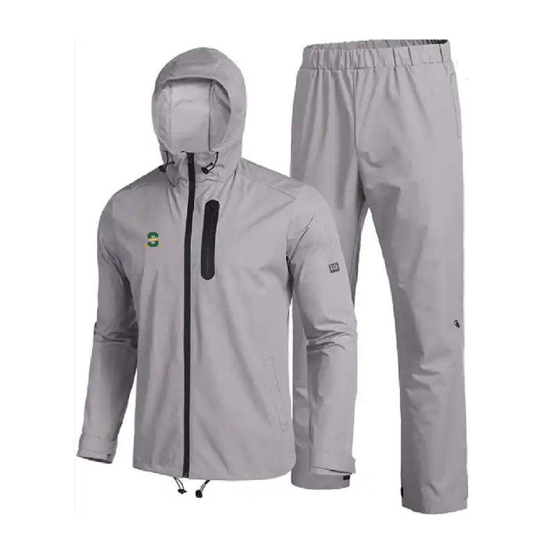 Stevenson Rain Gear