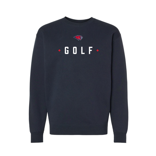 CONANT HEAVYWEIGHT CREWNECK