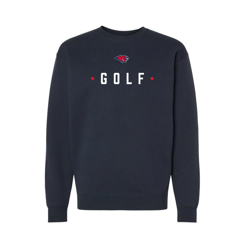 CONANT HEAVYWEIGHT CREWNECK