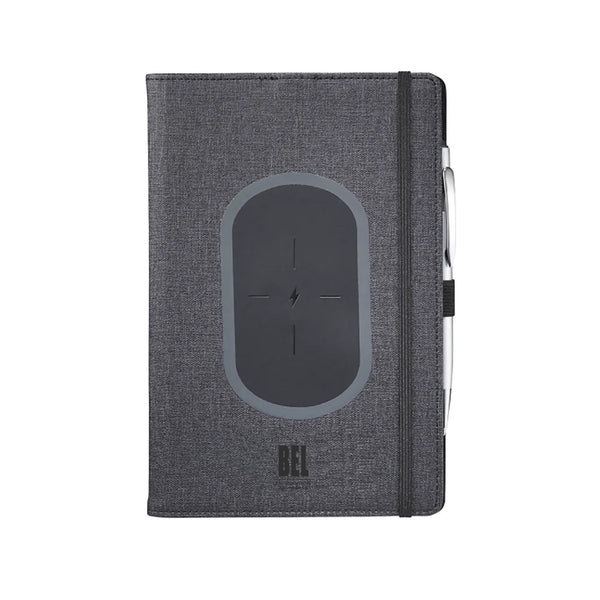 BEL Charger Notebook