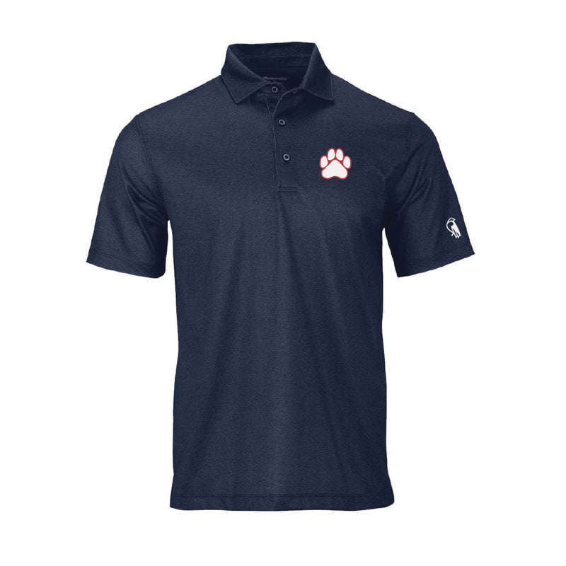 Conant Performance Polo Blue