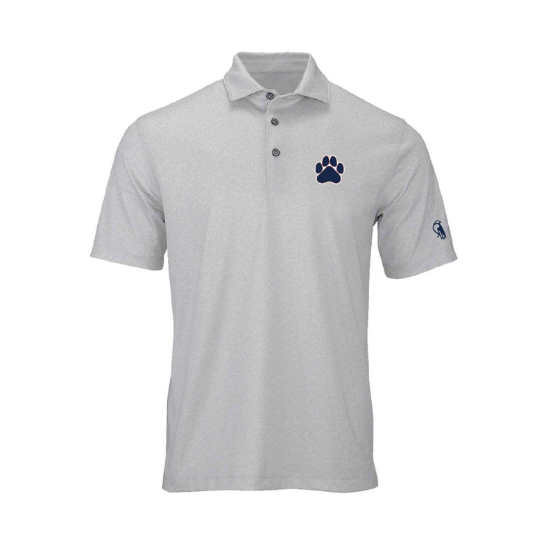 Conant Performance Polo Gray