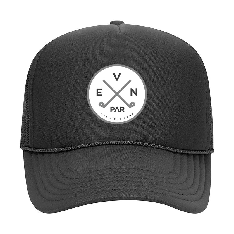 EVNPAR Rope Foam Cap