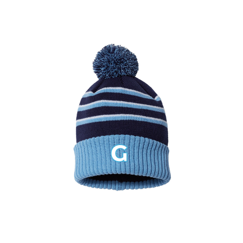 Guilford HS Beanie Hat