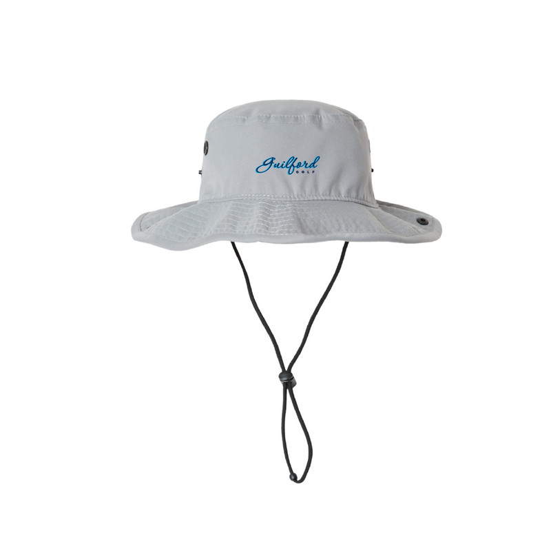 Guilford HS Golf Bucket Hat