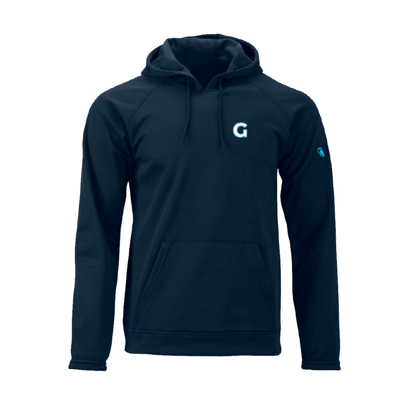 Guilford HS Golf Hoodie - Fleece