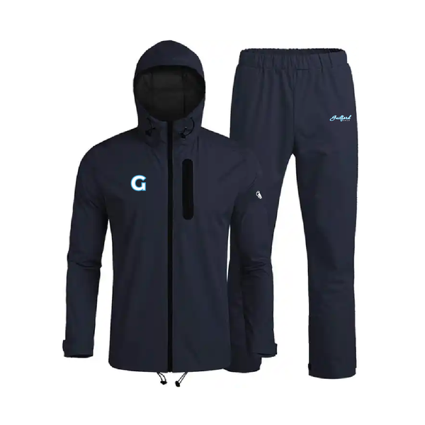 Guilford HS Golf Rain Gear Set