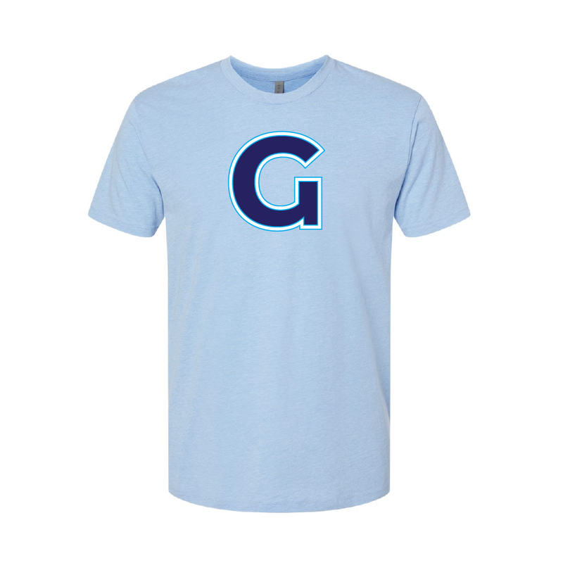 Guilford HS T-Box G