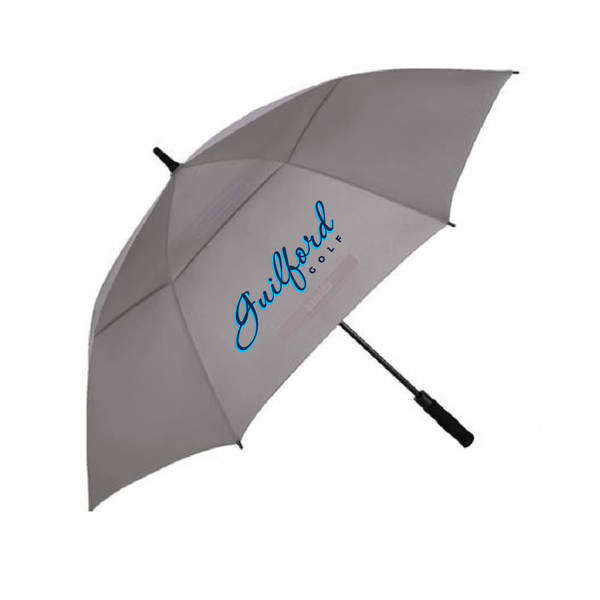 Guilford HS Golf Umbrella