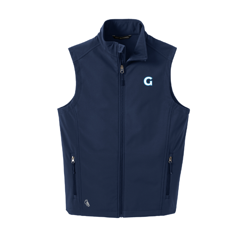 Guilford HS Golf Vest