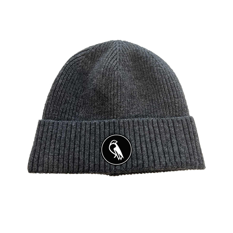 Frost Delay Fleece Hat