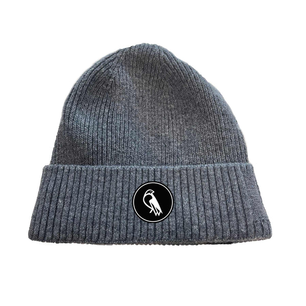 Frost Delay Fleece Hat