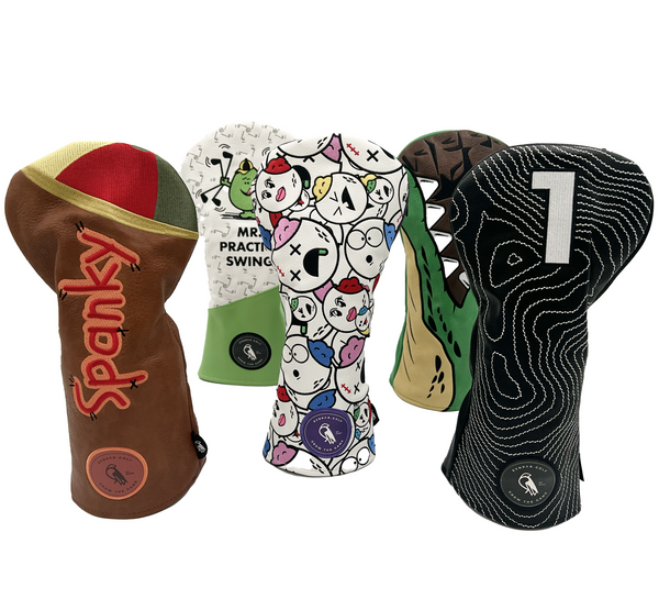 ProShop Custom Golf Headcovers