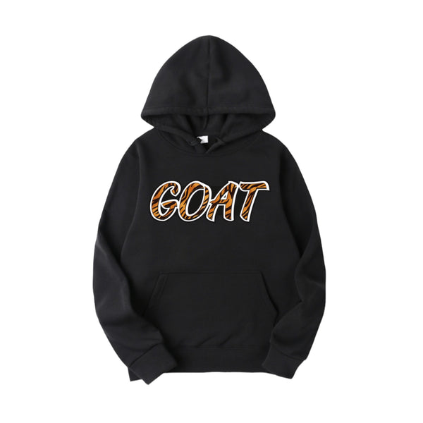 The Goat Hoodie