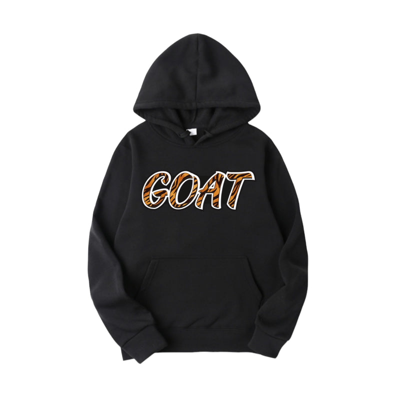 The Goat Hoodie