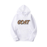 The Goat Hoodie