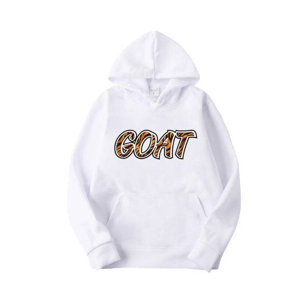 The Goat Hoodie