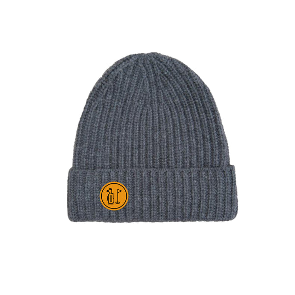 JT BIRDIE FLEECE HAT