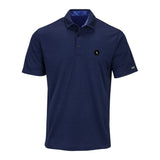 Hawk Patch Performance Polo