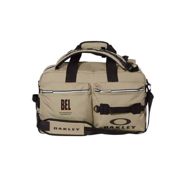 BEL Oakley Duffel Bag