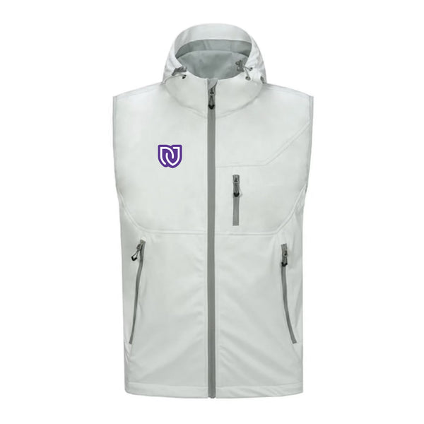 NSCD WEATHER VEST