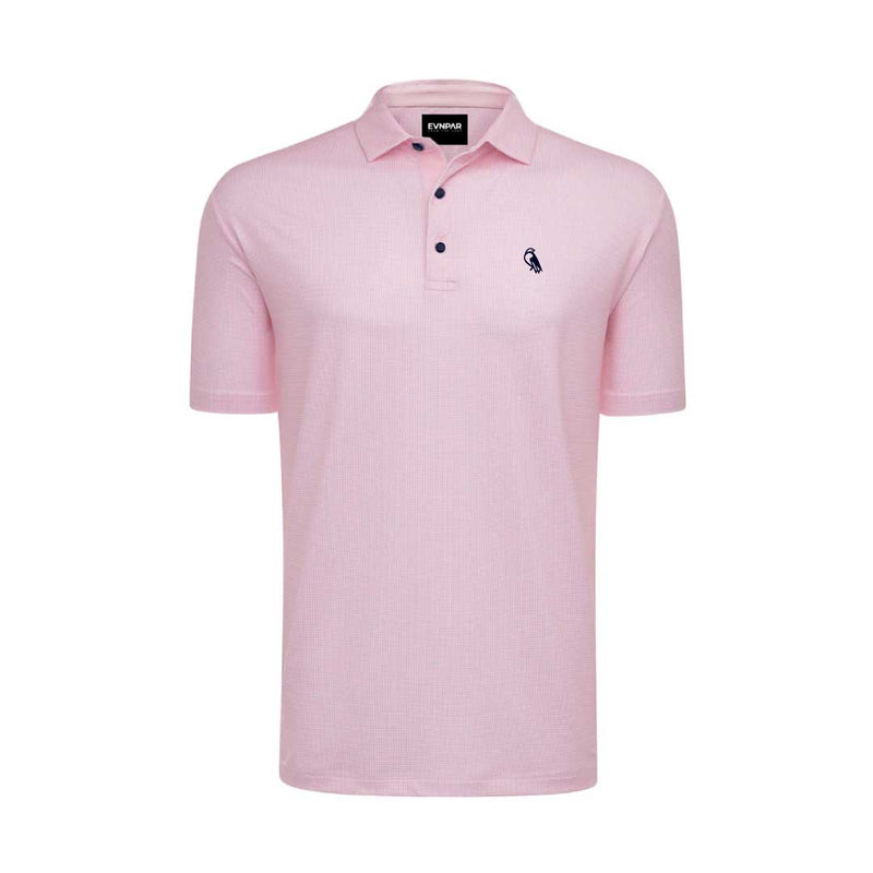 Pinky Toe Performance Polo