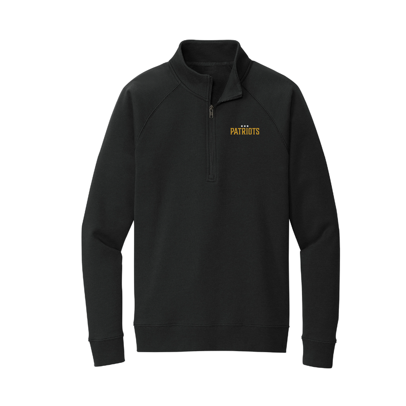 Stevenson Men's Zip-up