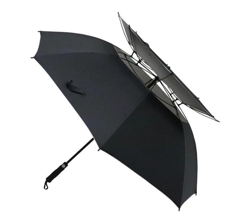 Stevenson Golf Umbrella 54"