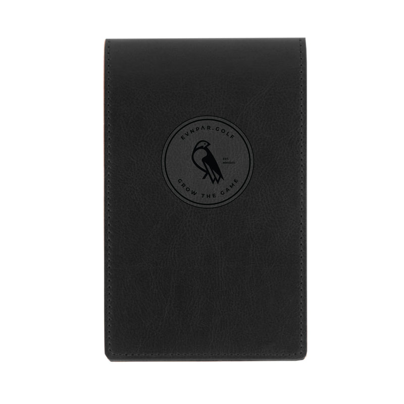 Hawk Leather Yardage Books