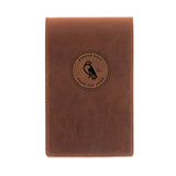 Hawk Leather Yardage Books