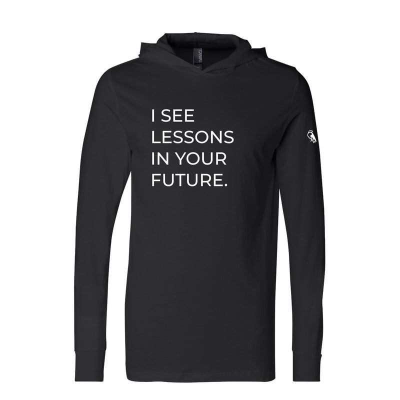 Lessons Hoodie