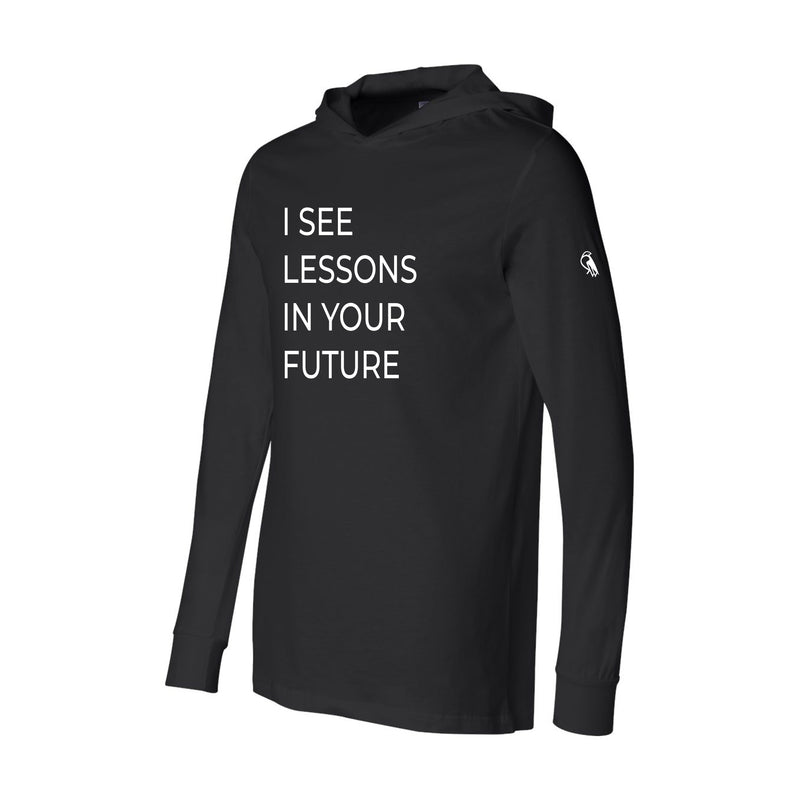 Lessons Hoodie