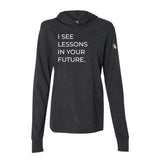 Lessons Hoodie