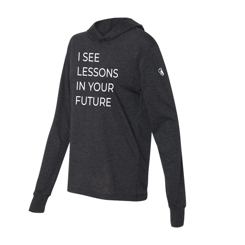 Lessons Hoodie