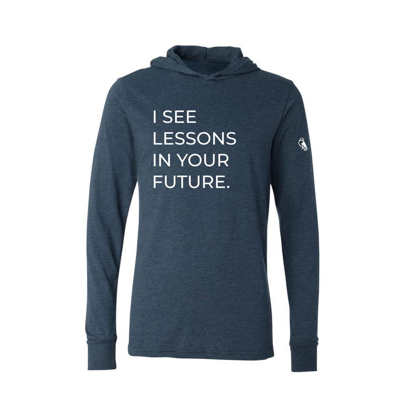 Lessons Hoodie