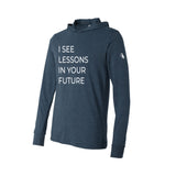 Lessons Hoodie