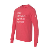 Lessons Hoodie