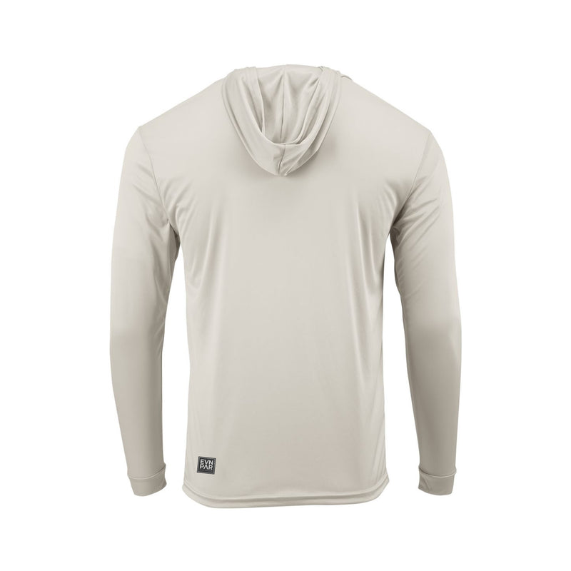 Trailblazer Performance Hoodie - UPF 50 Sand