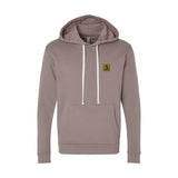 Pin High Hoodie