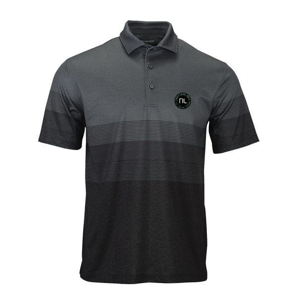 NLG Performance Graphic Polo
