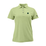 NLG Womens Performance Polo