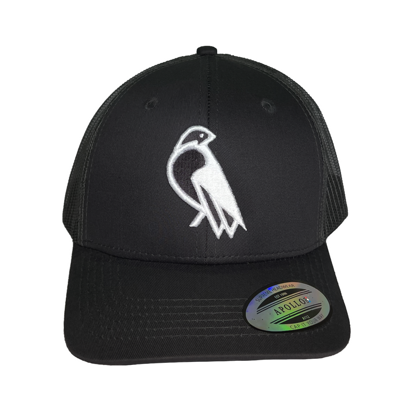 EVNPAR Hawk Embroidery Hat